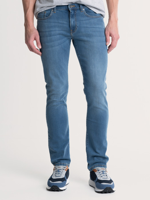 Pánske nohavice denim TOBIAS 367